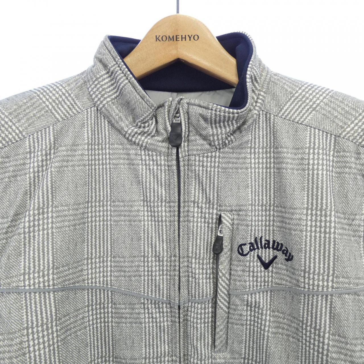 キャロウェイ callaway ジャケット
