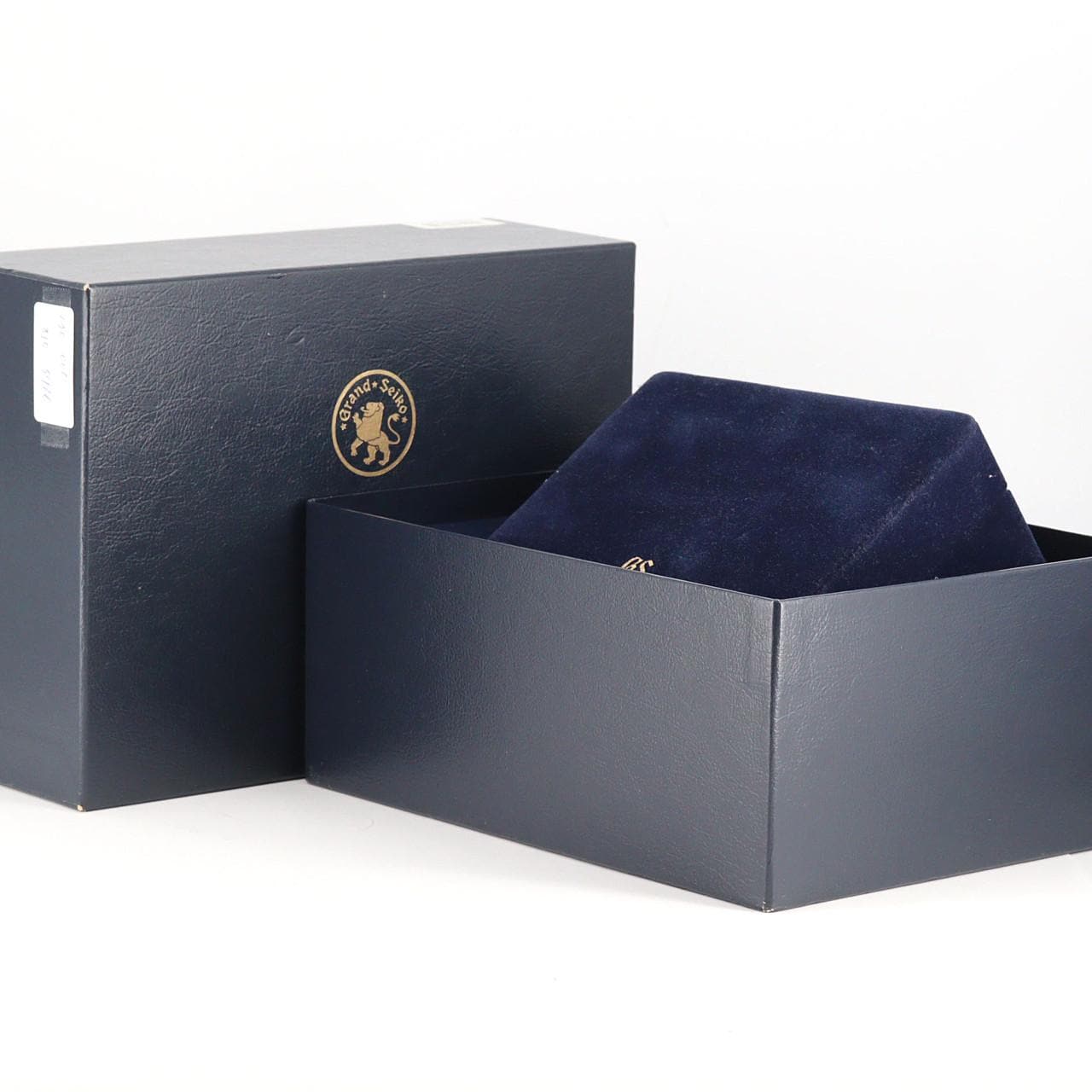 【ノーメンテナンス特価】セイコー グランドセイコー･オートマティック 9S67-00A0/SBGL001 SS 自動巻