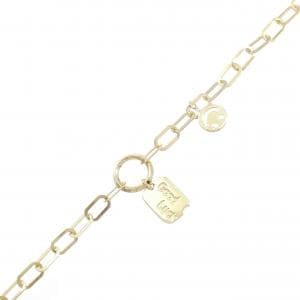 750YG スマイル ブレスレット