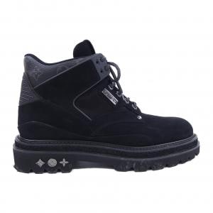 ルイヴィトン LOUIS VUITTON オーベルカンフライン NBA ブーツ