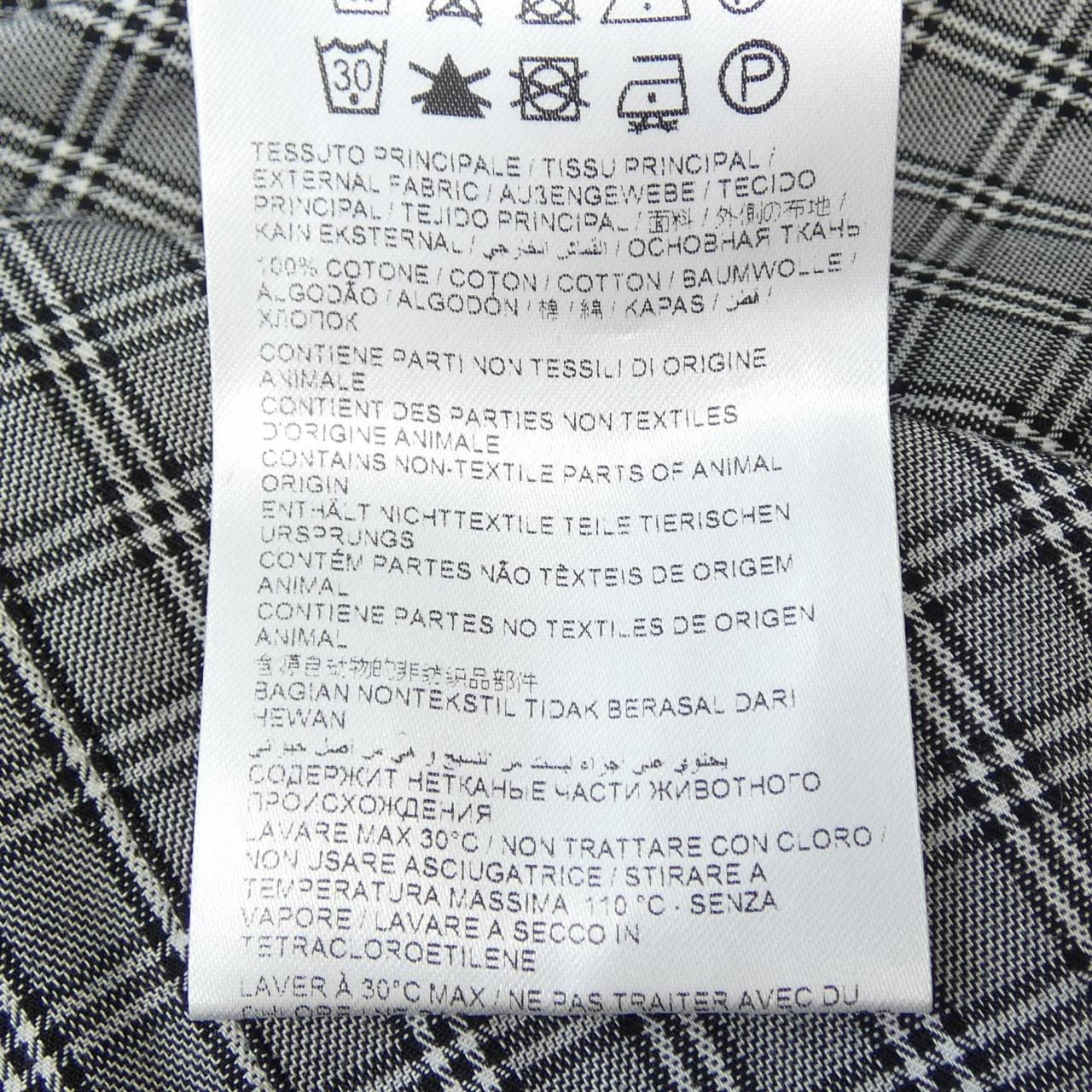 ブリオーニ BRIONI シャツ