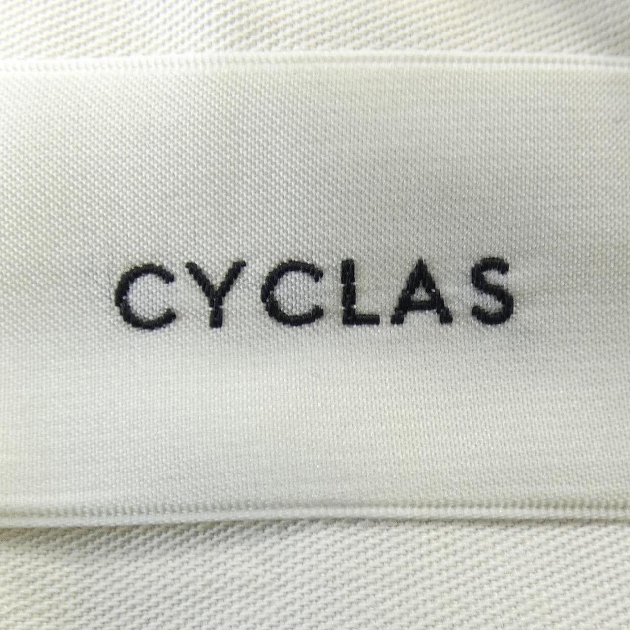 シクラス CYCLAS パンツ