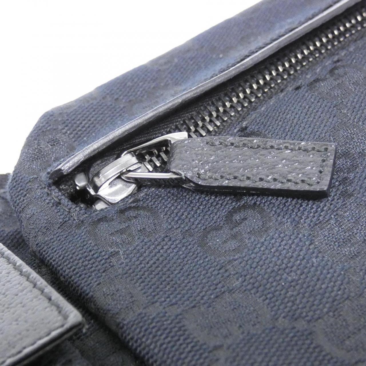 グッチ 28566 ウエストバッグ