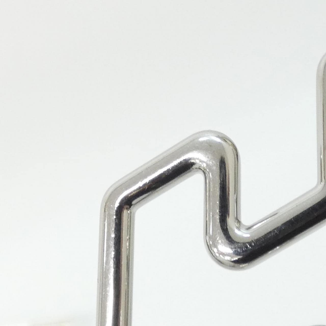 エルメス アッシュ トゥ スピード 077245FJ キーリング