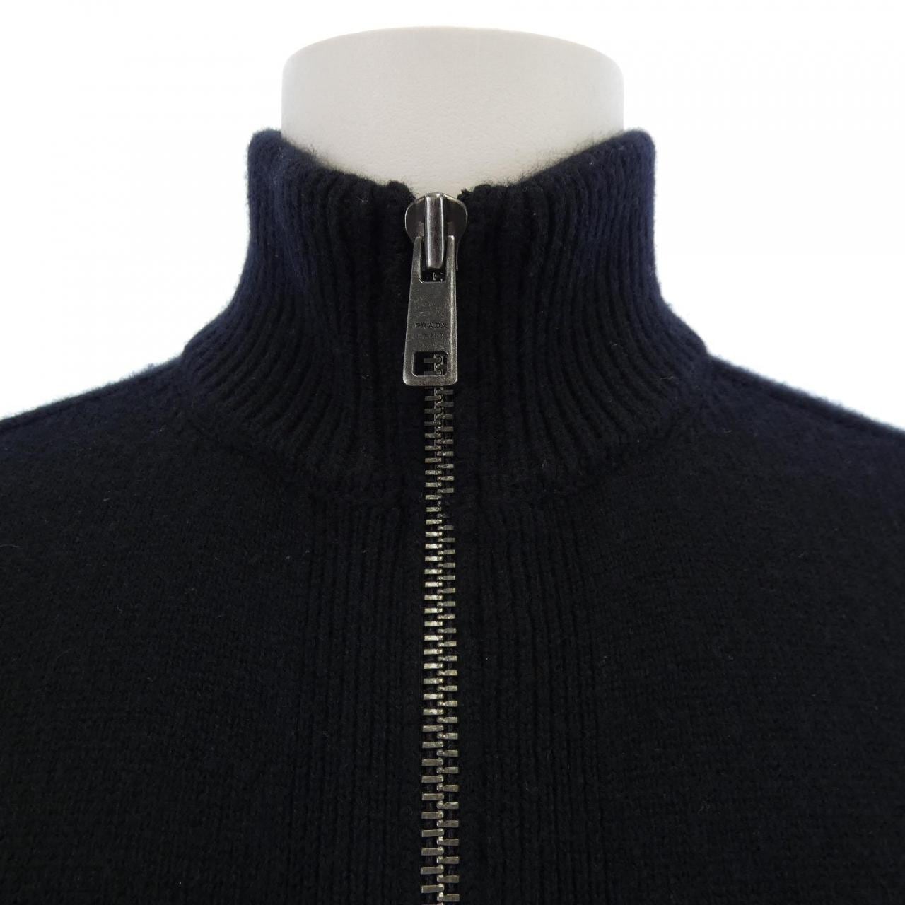 プラダ PRADA UMC817 R132 1GE6 ニット