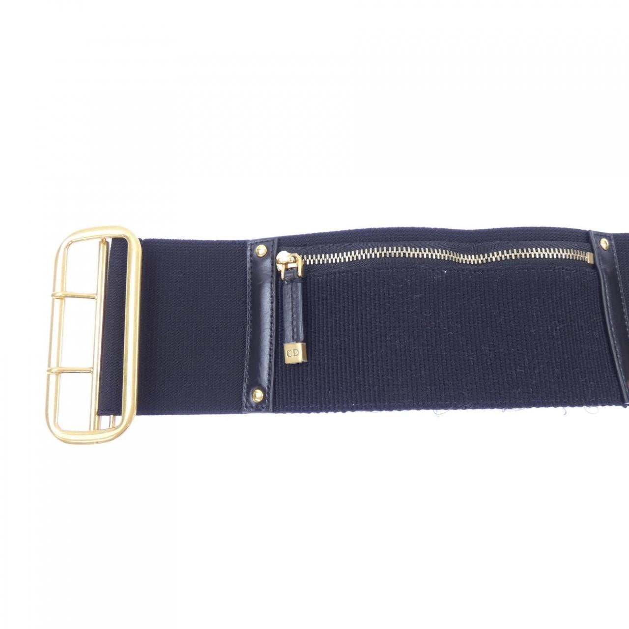 クリスチャンディオール CHRISTIAN DIOR 35-MA-0292 BELT