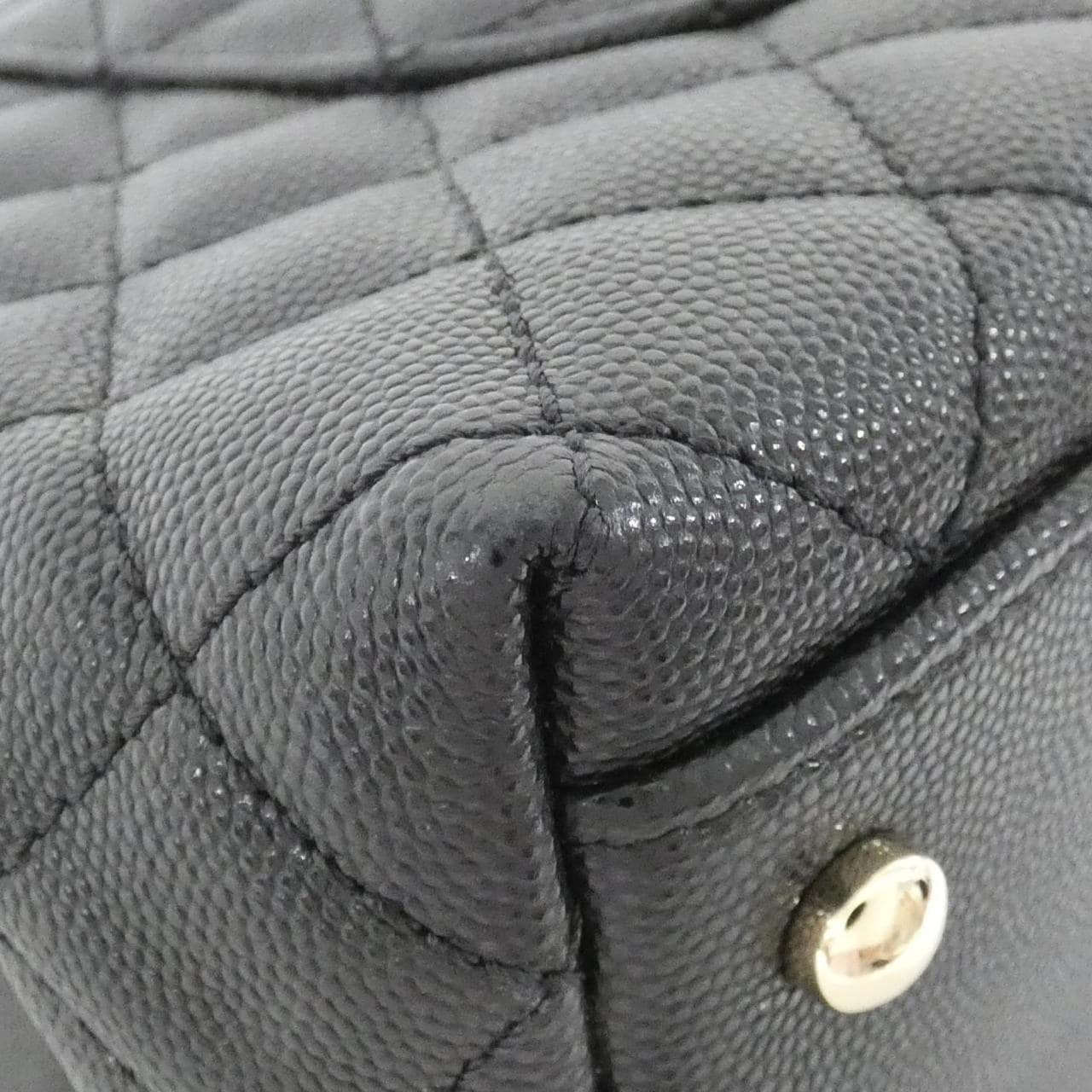 シャネル 92991 バッグ