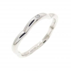 シャネル カメリア 1P リング