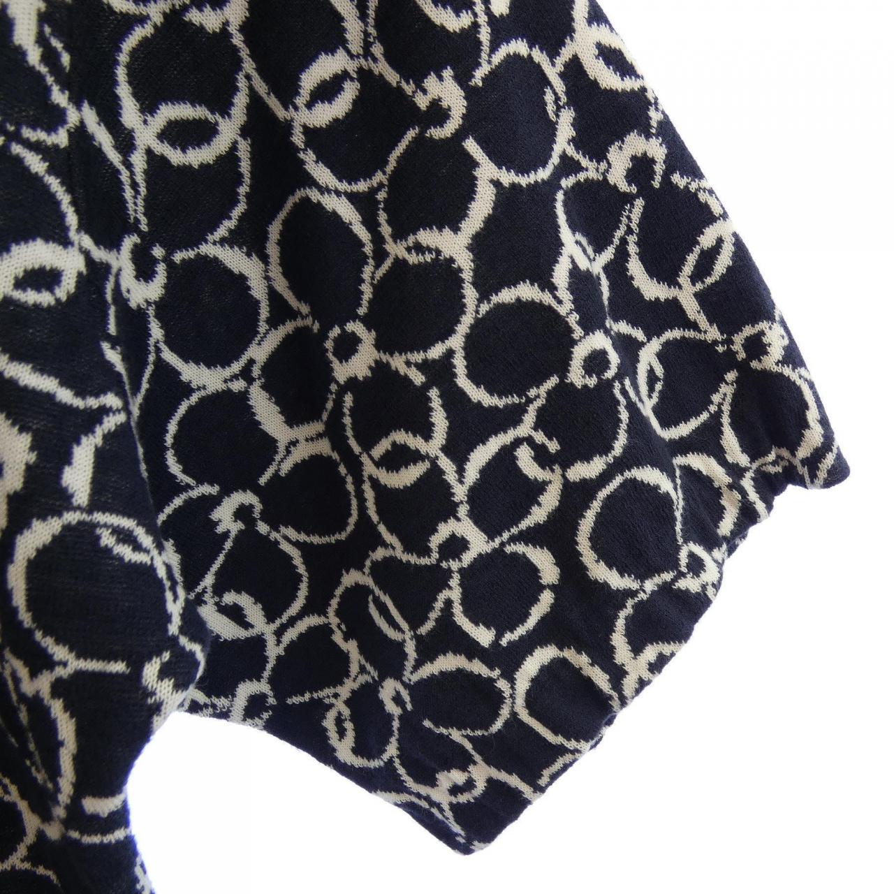 メゾンキツネ MAISON KITSUNE ワンピース