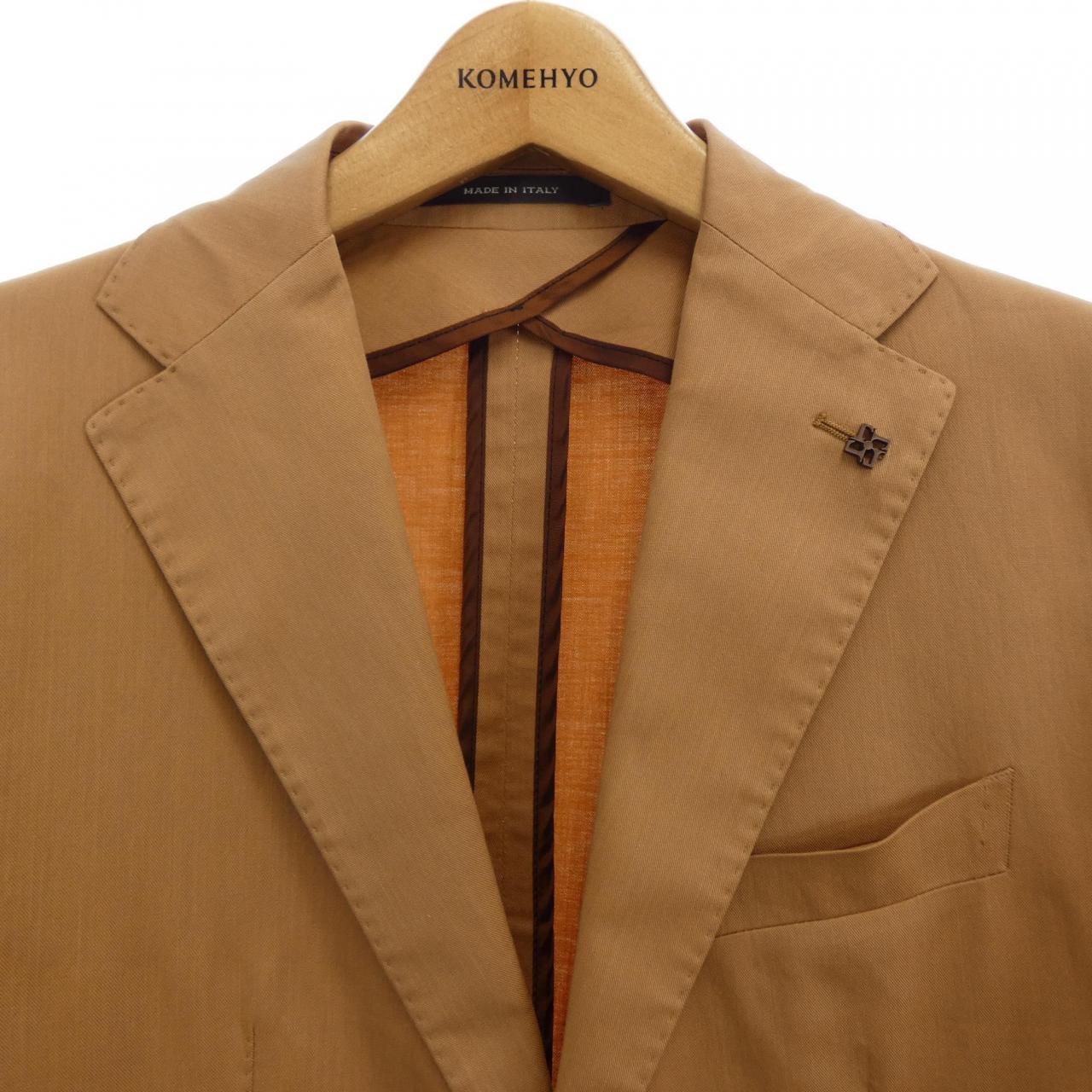 タリアトーレ TAGLIATORE スーツ