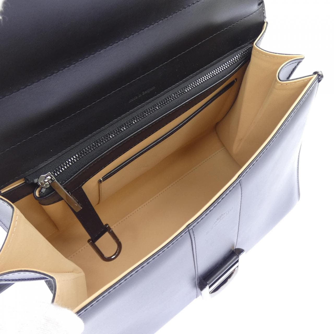 デルボー DELVAUX ブリヨン BRILLANT AA0060AAM BAG