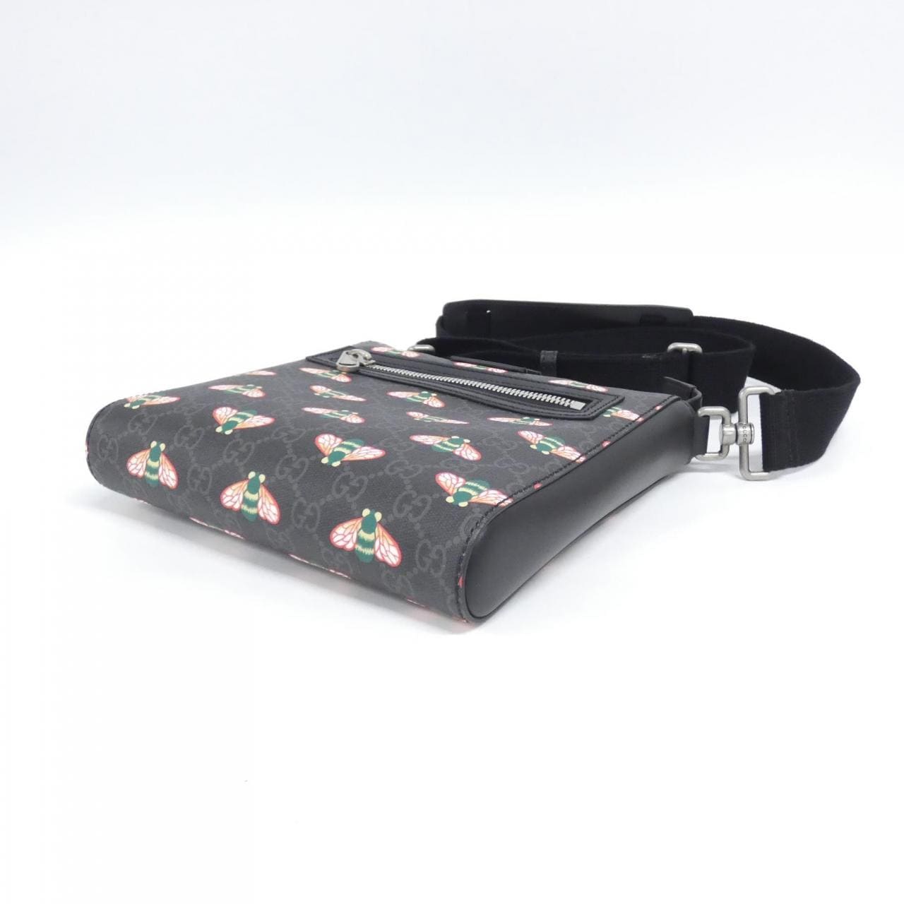 グッチ GG RETRO 681021 UIEBN ショルダーバッグ