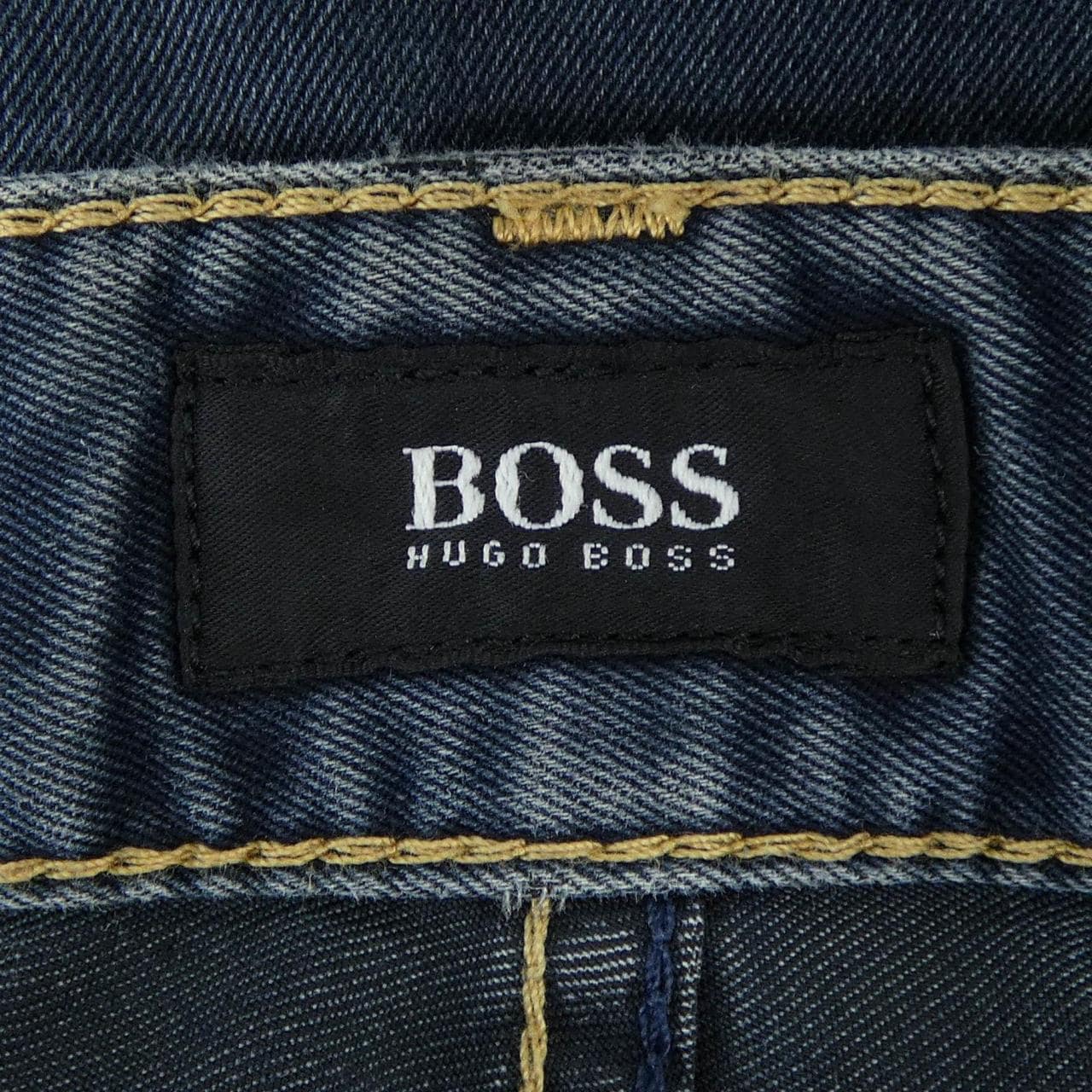 ボス BOSS ジーンズ