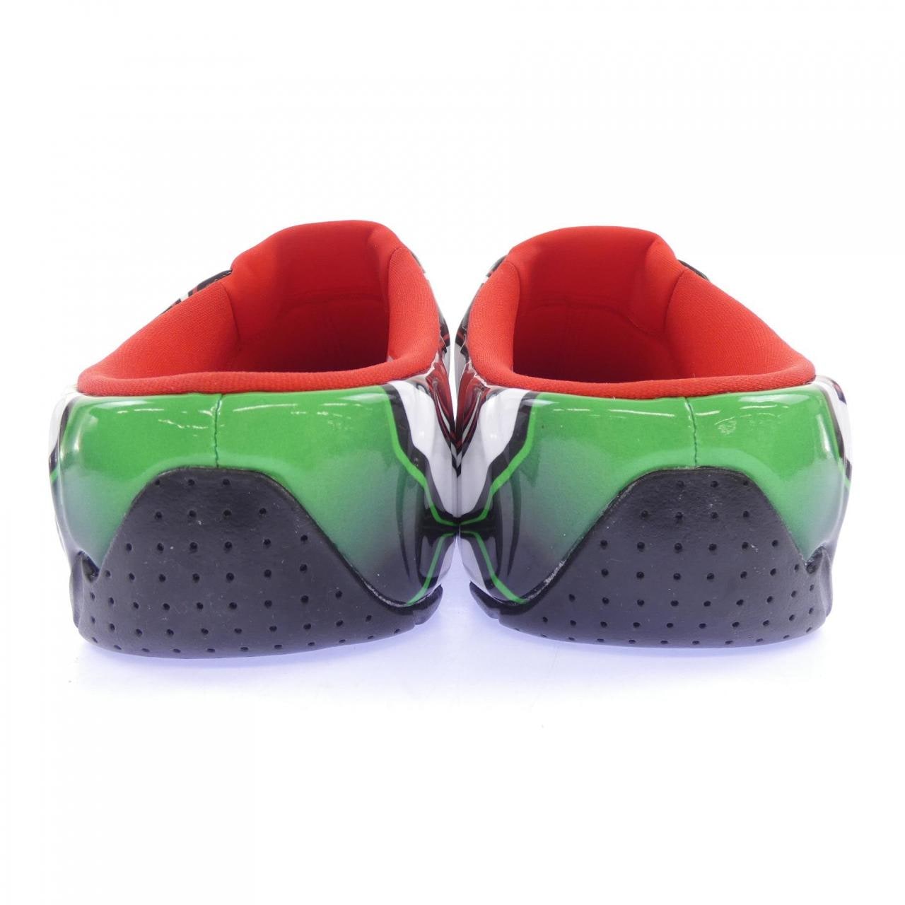 ナイキシュプリーム NIKE×SUPREME FN0289-100 スニーカー