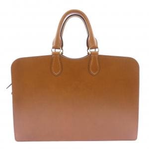 ツチヤカバン 土屋鞄 マグナス ファスナー トップブリーフ BAG