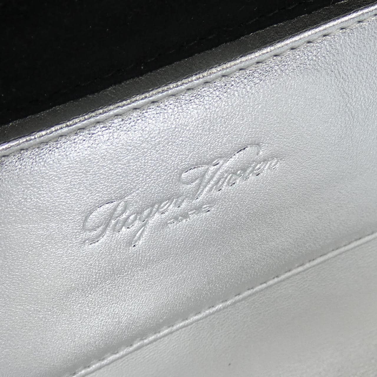 ロジェヴィヴィエ ROGER VIVIER RBWAMRD2200OB999 BAG