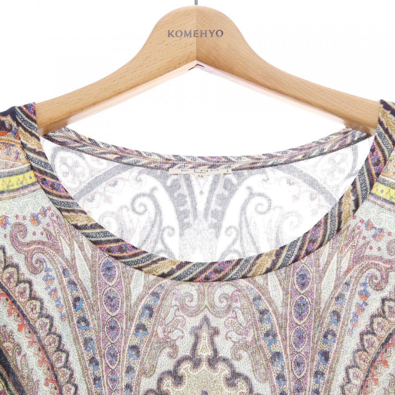 エトロ ETRO トップス