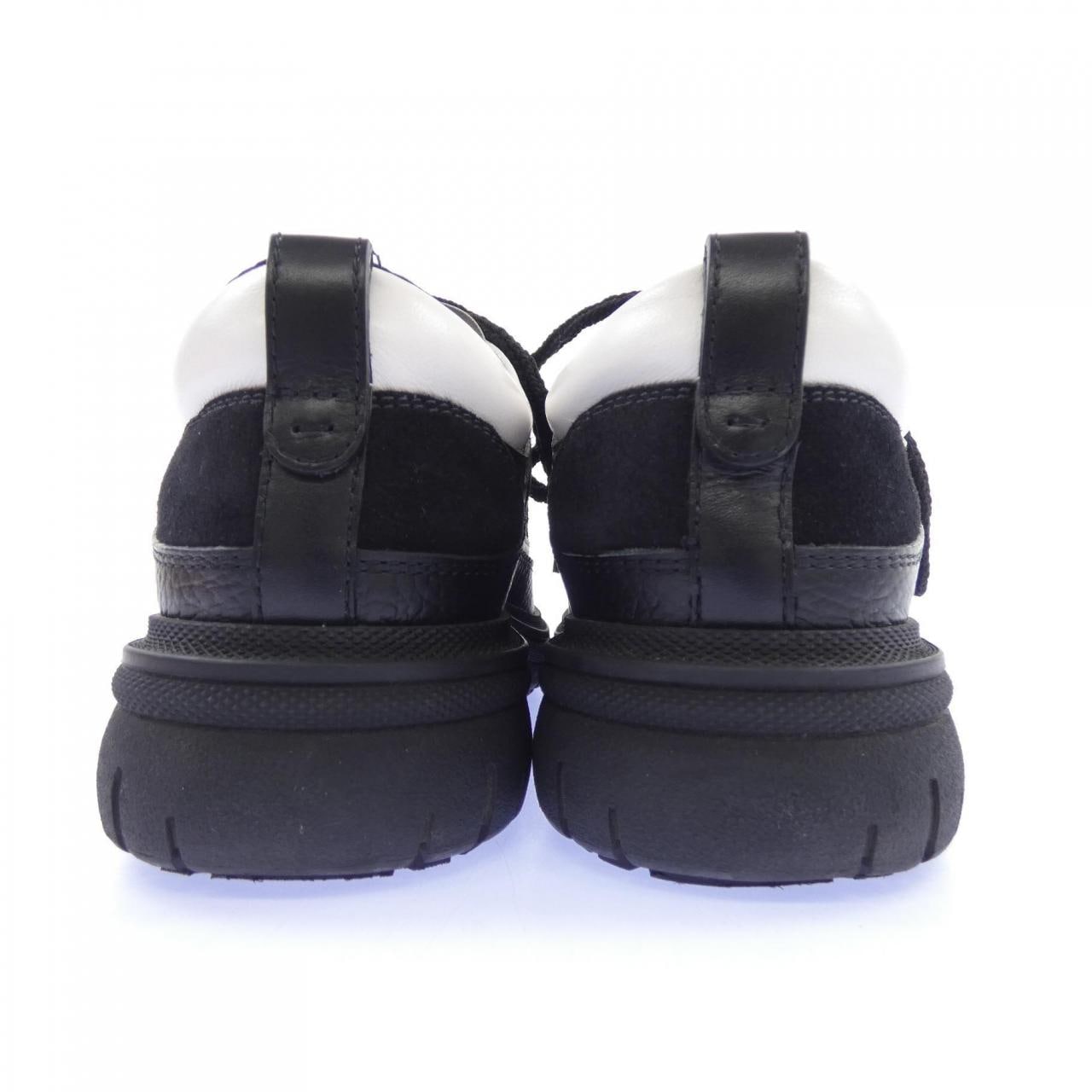 シャネル CHANEL G46258B21627 スニーカー