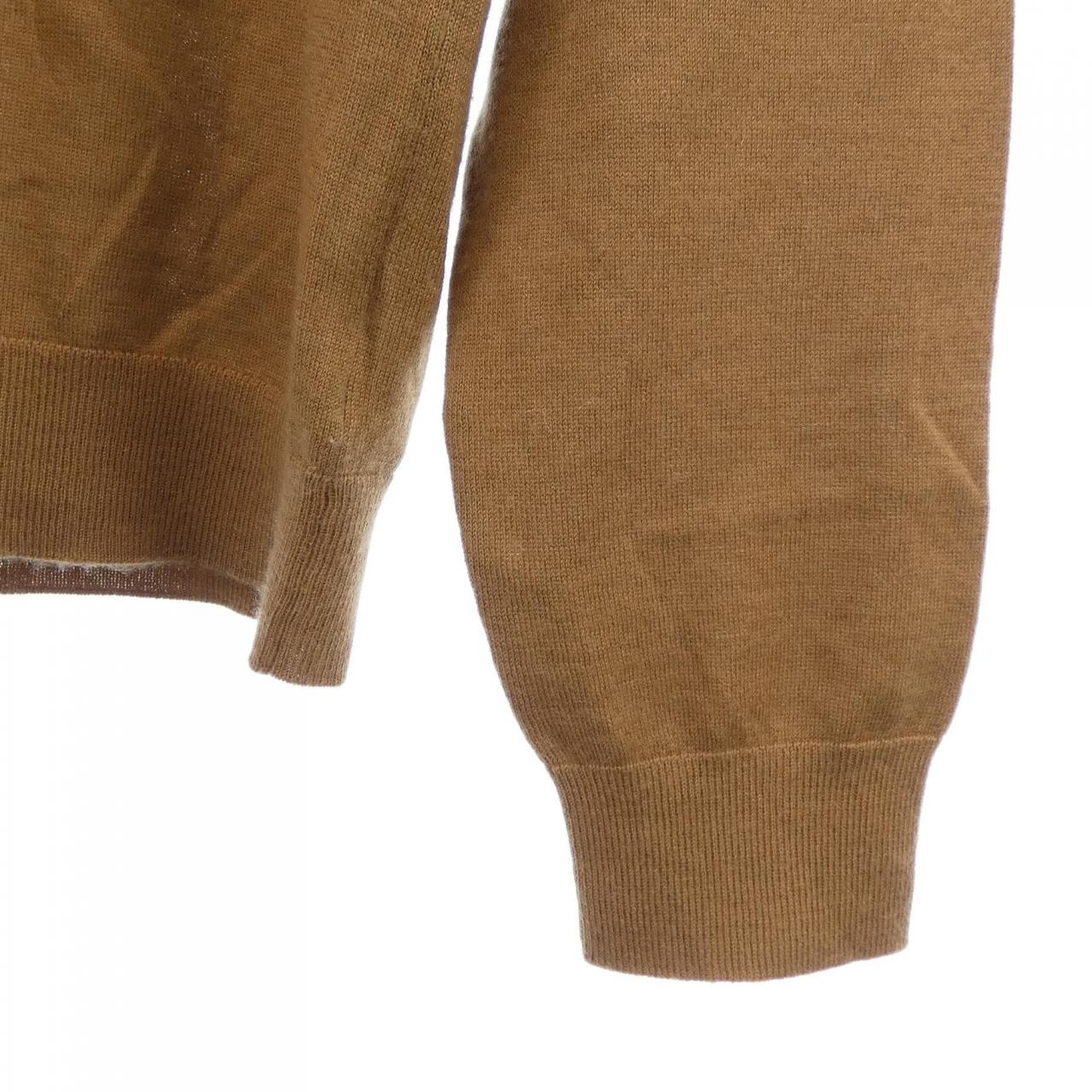 ERIC BOMPARD ニット