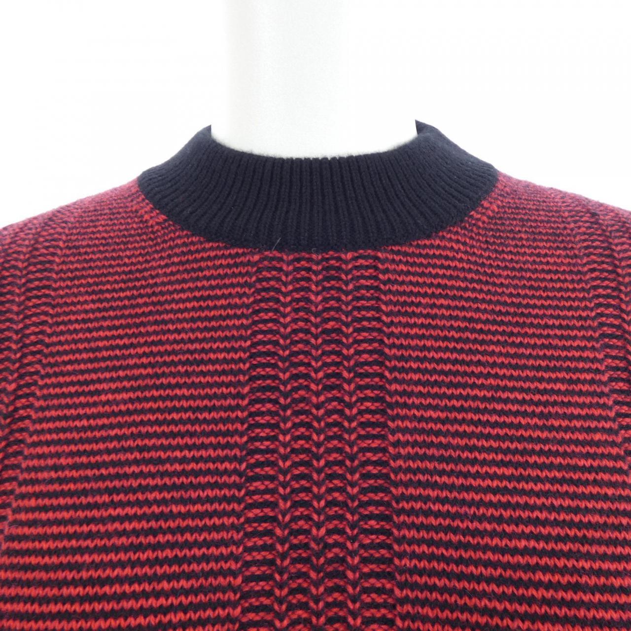 ルイヴィトン LOUIS VUITTON FJKL08XZN ニット