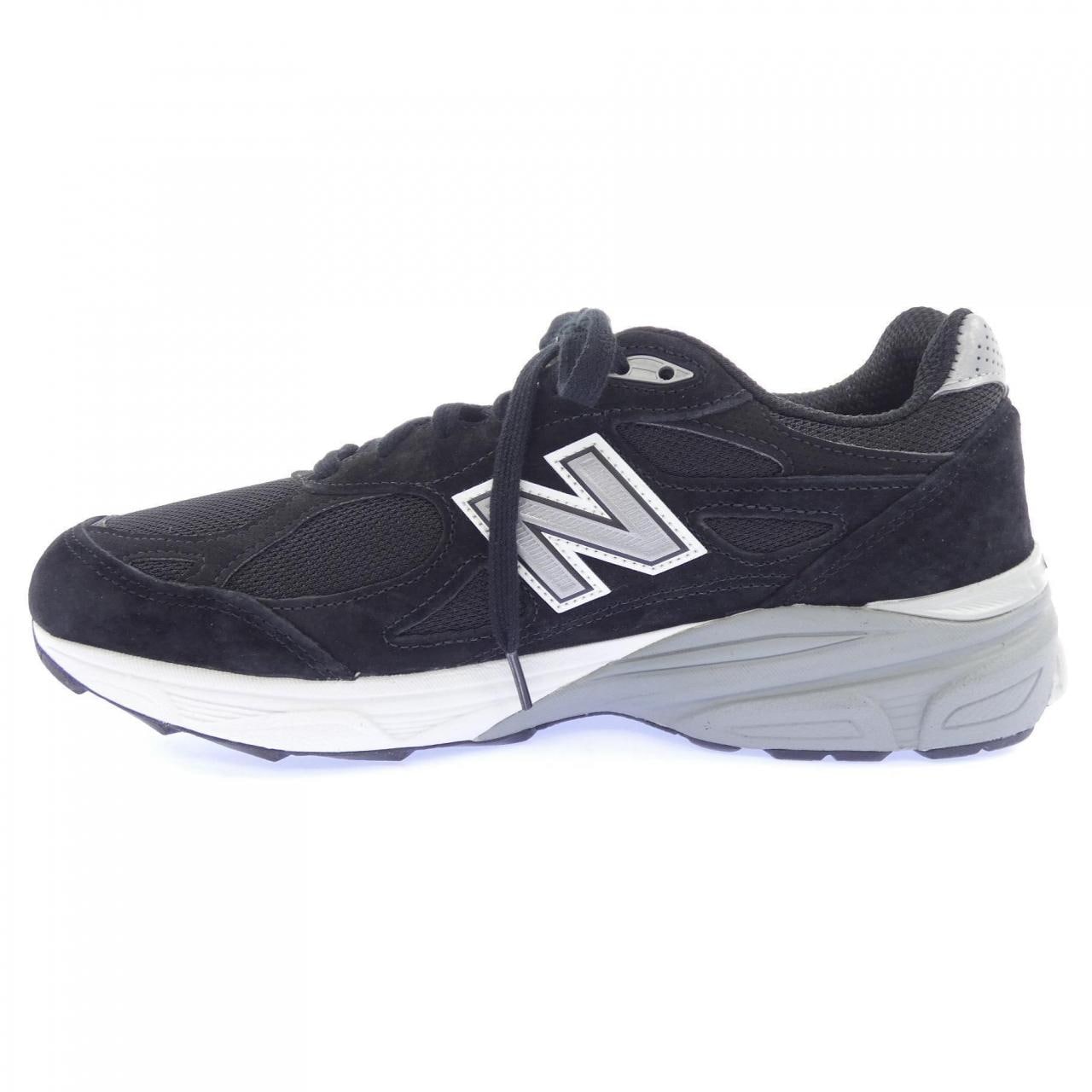 ニューバランス NEW BALANCE M990BS3 スニーカー