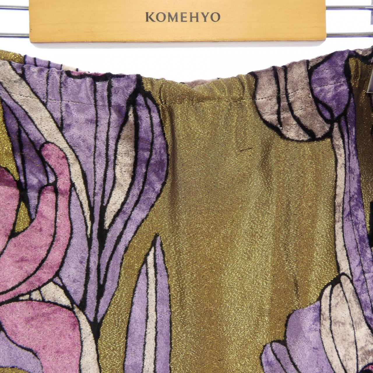 ドリスヴァンノッテン DRIES VAN NOTEN スカート