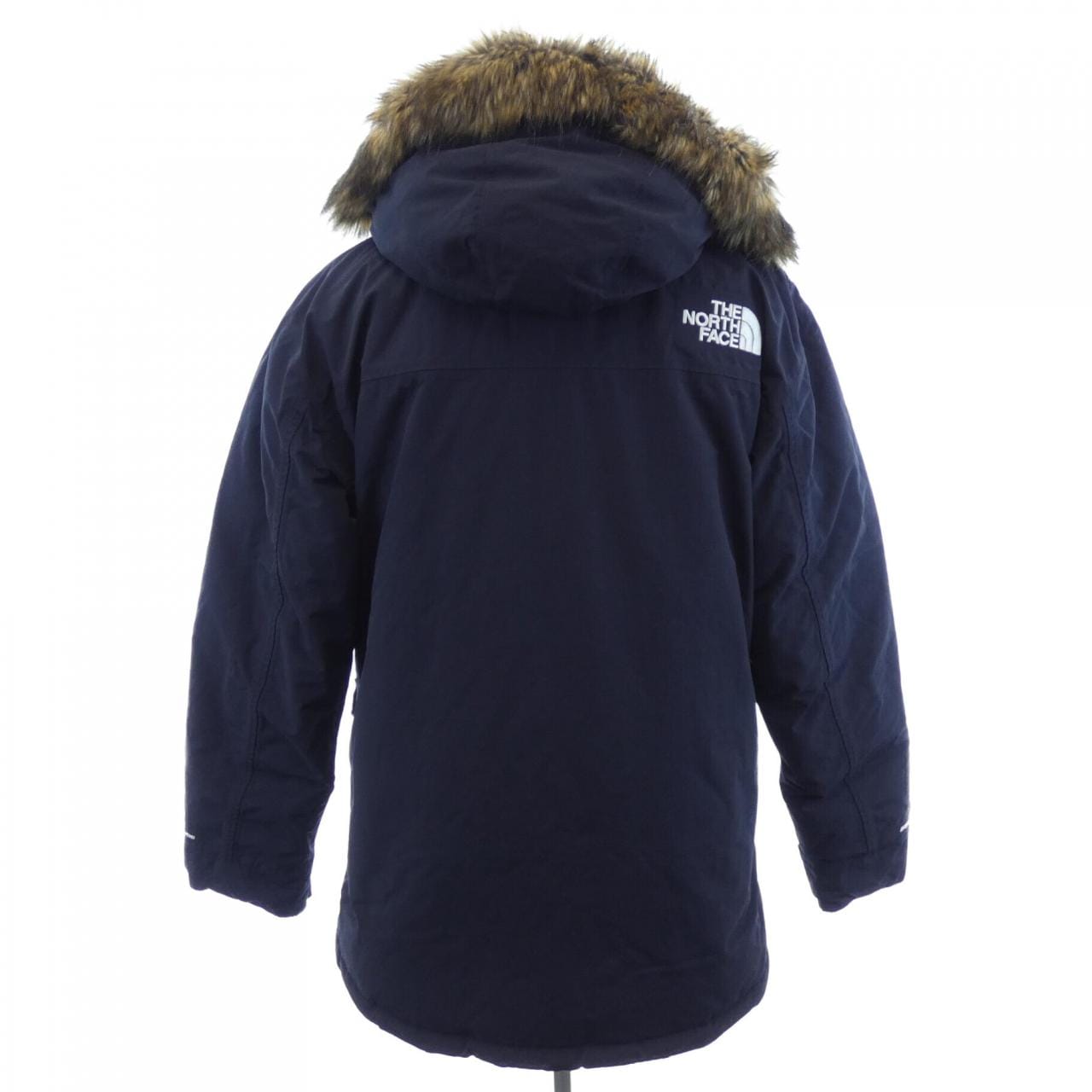ザノースフェイス THE NORTH FACE ダウンコート