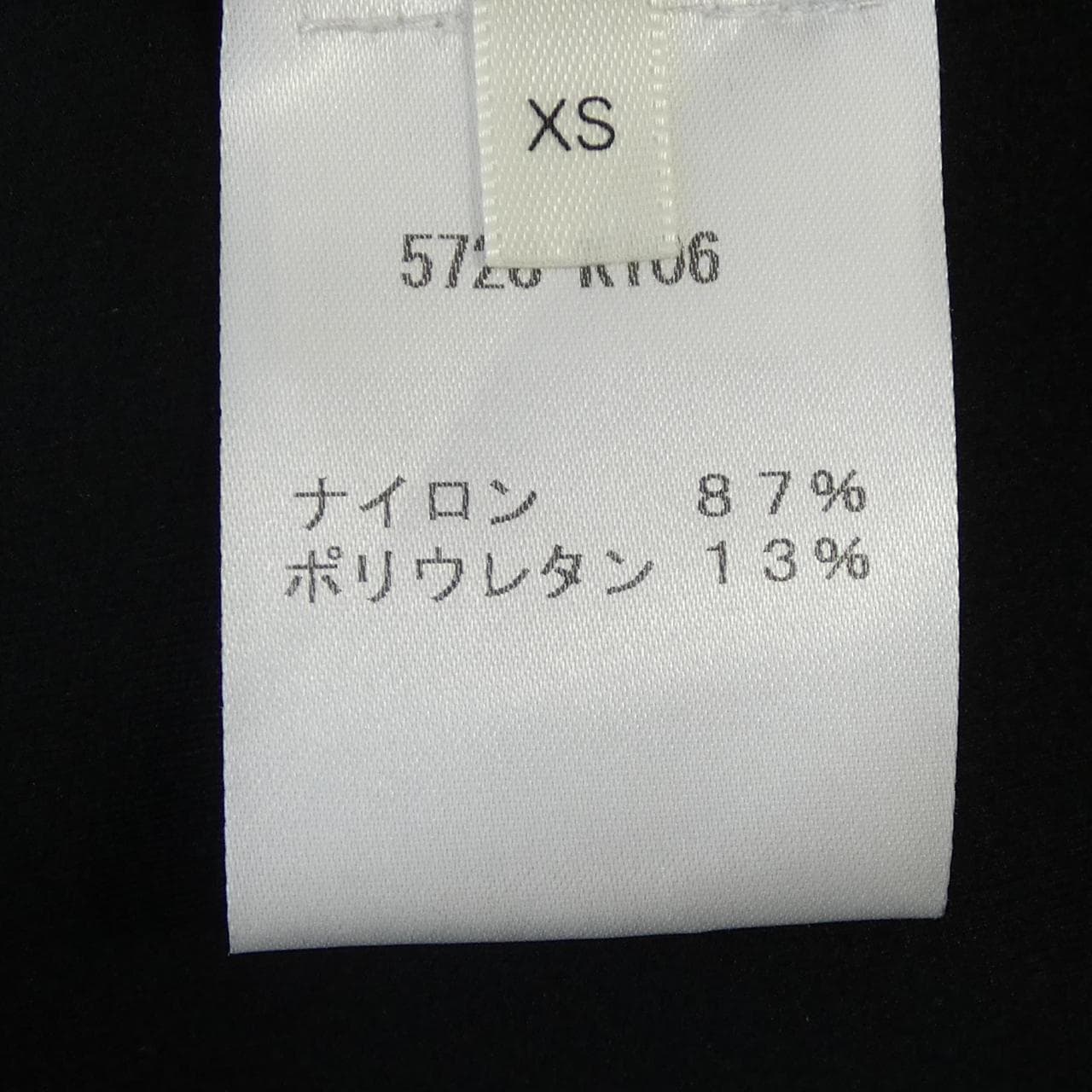 ザロウ THE ROW 5728-K106 ワンピース
