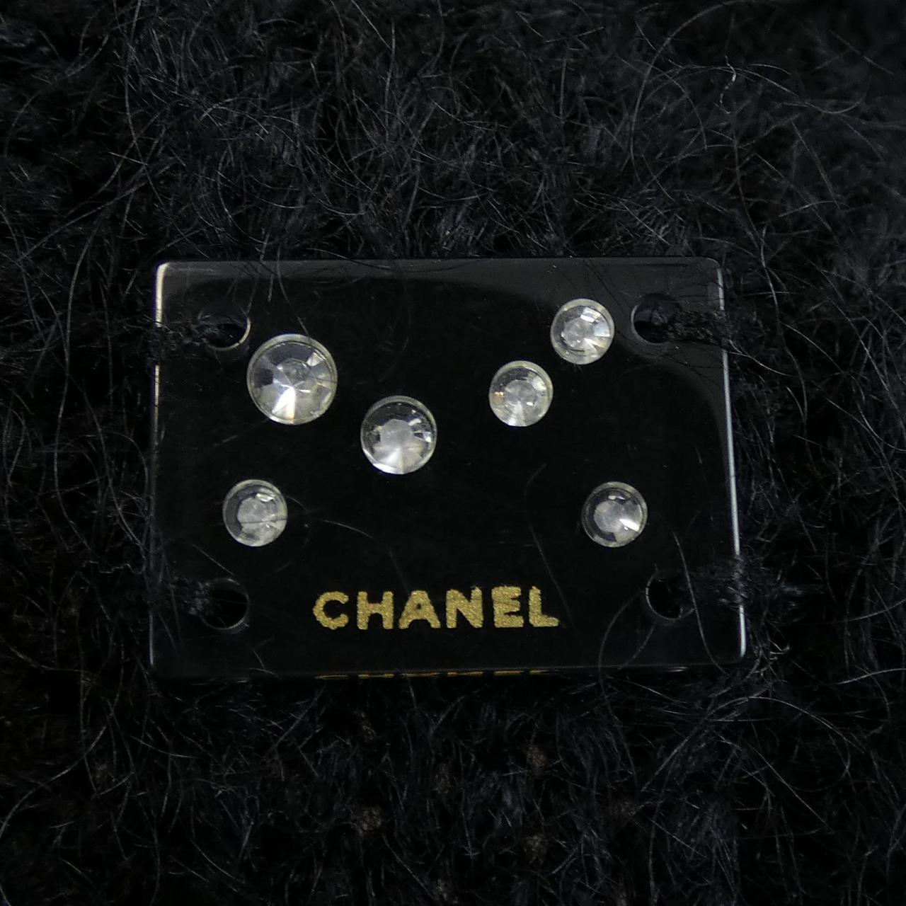 【ヴィンテージ】シャネル CHANEL P26261V01906 05A ニット