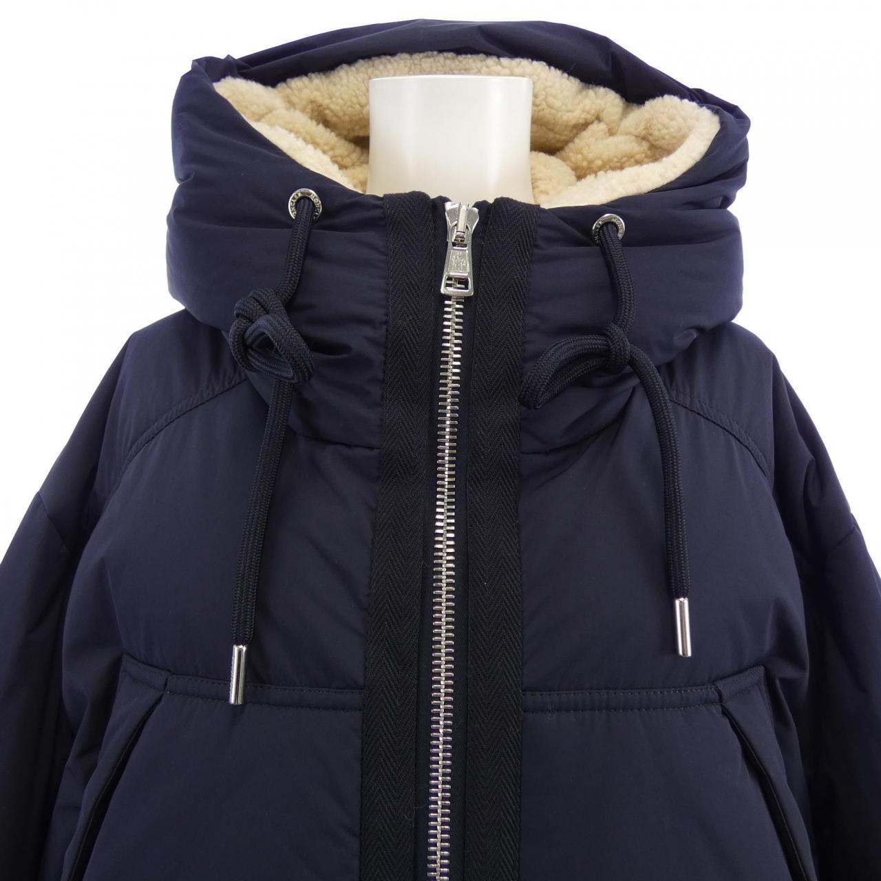 モンクレール MONCLER TRUYERE ダウンコート