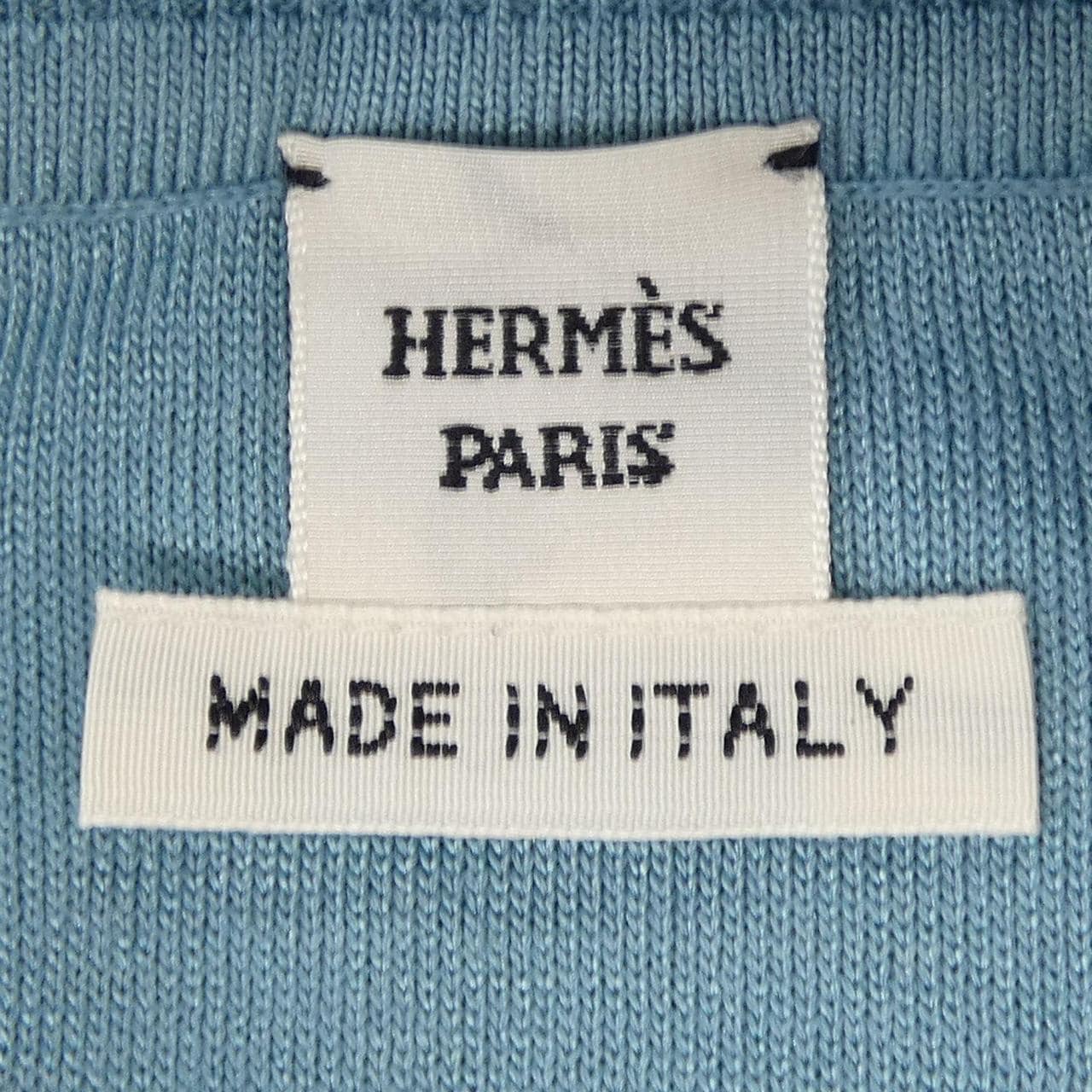 エルメス HERMES EPERON D'OR BANDANA 4H2824D3 ツイルレーヌ カーディガン