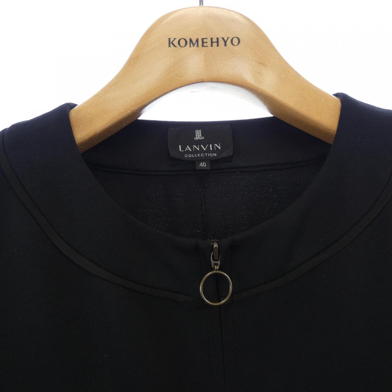 ランバンコレクション LANVIN COLLECTION セットアップ