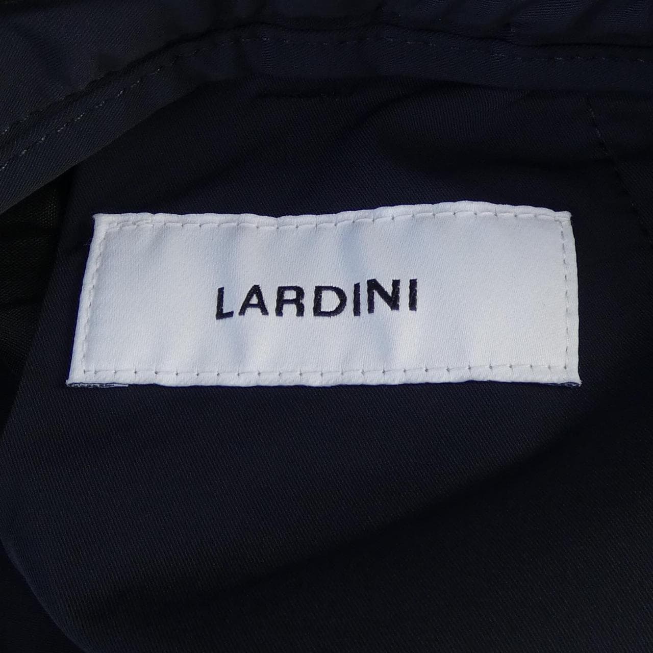 ラルディーニ LARDINI パンツ