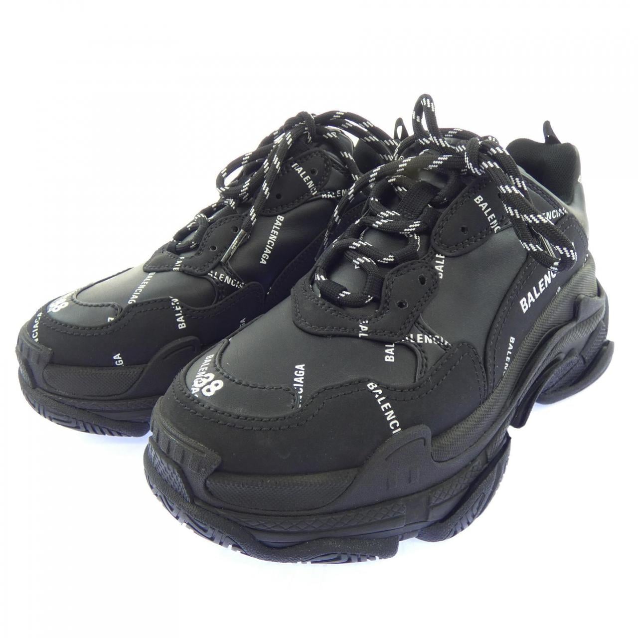 バレンシアガ BALENCIAGA 524039 スニーカー
