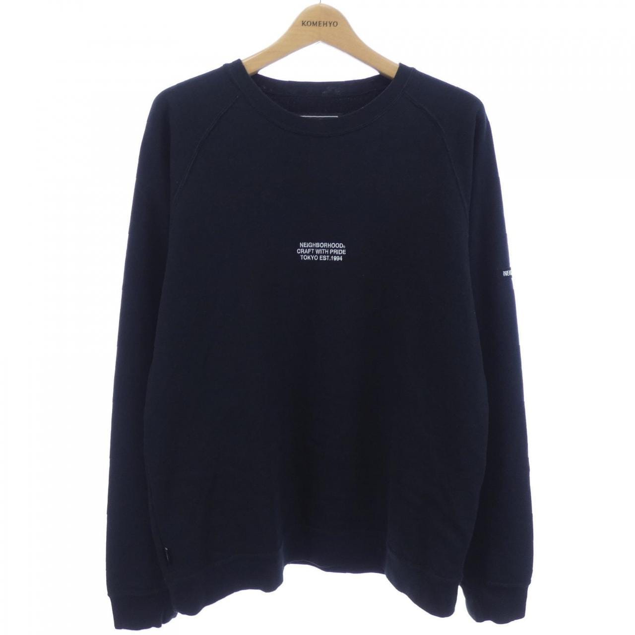 ネイバーフッド NEIGHBORHOOD 201FPNH-CSM04 トップス