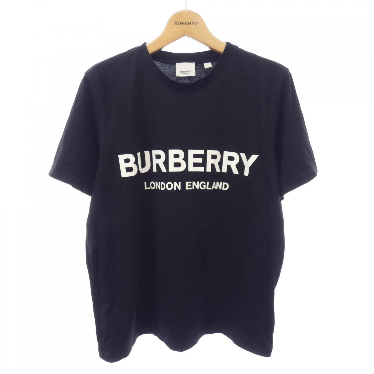 BURBERRY巴寶莉T恤