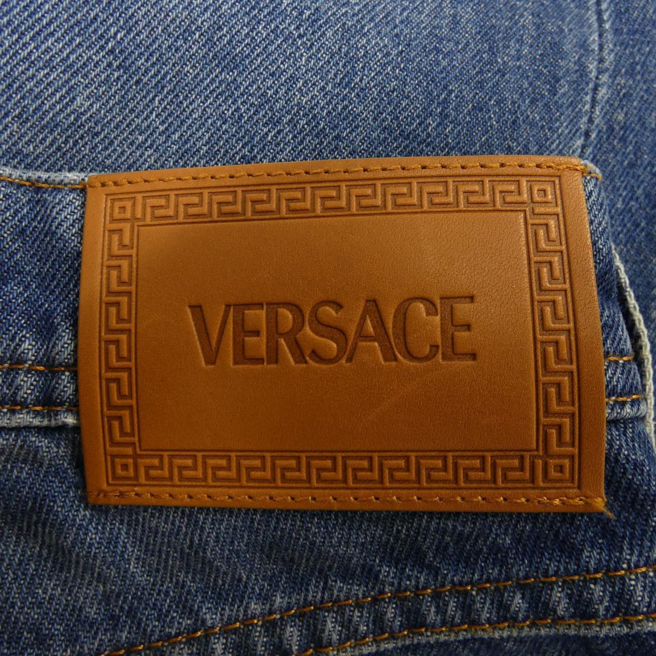 ヴェルサーチ VERSACE ジーンズ