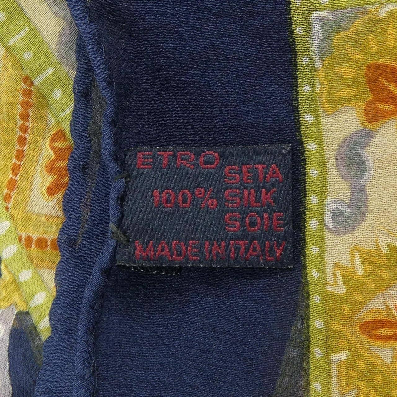 ETRO STOLE