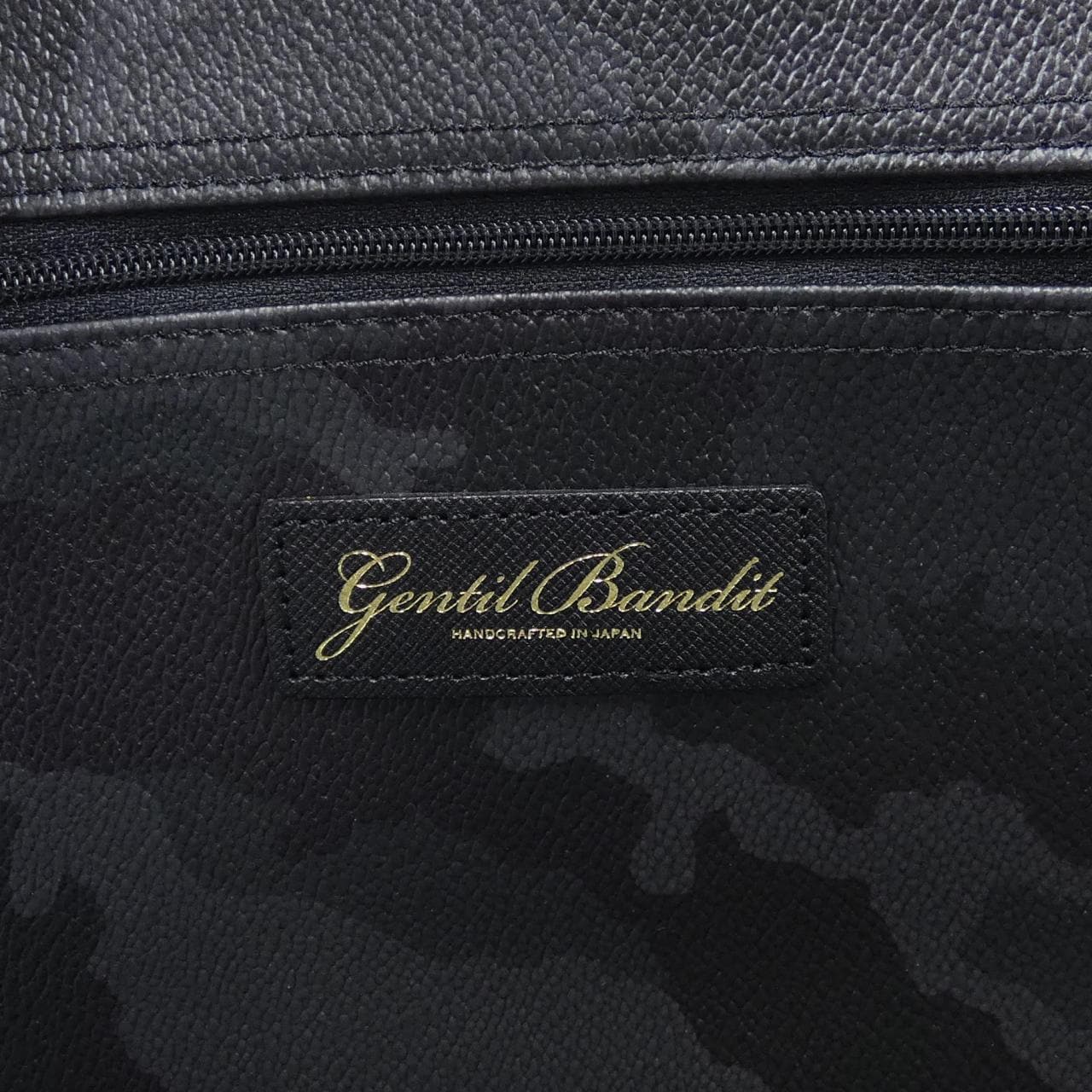 ジャンティバンティ Gentil Bandit BAG