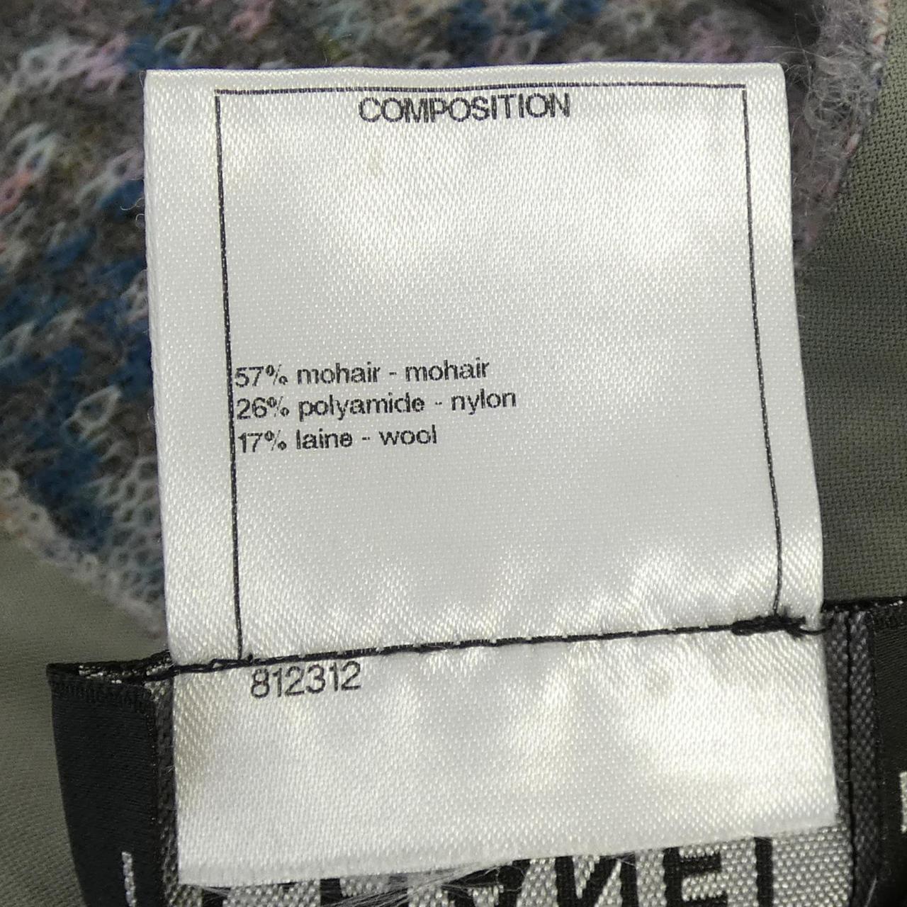 シャネル CHANEL ワンピース