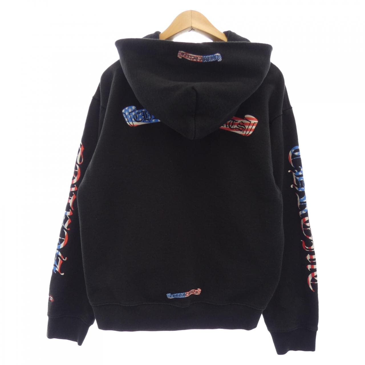 クロムハーツ CHROME HEARTS パーカー