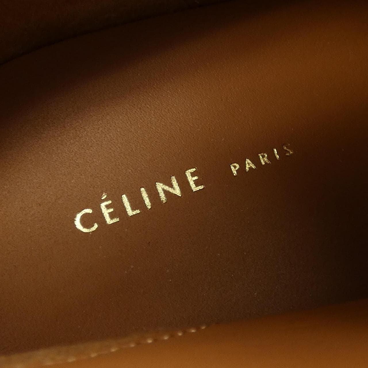 セリーヌ CELINE ブーツ