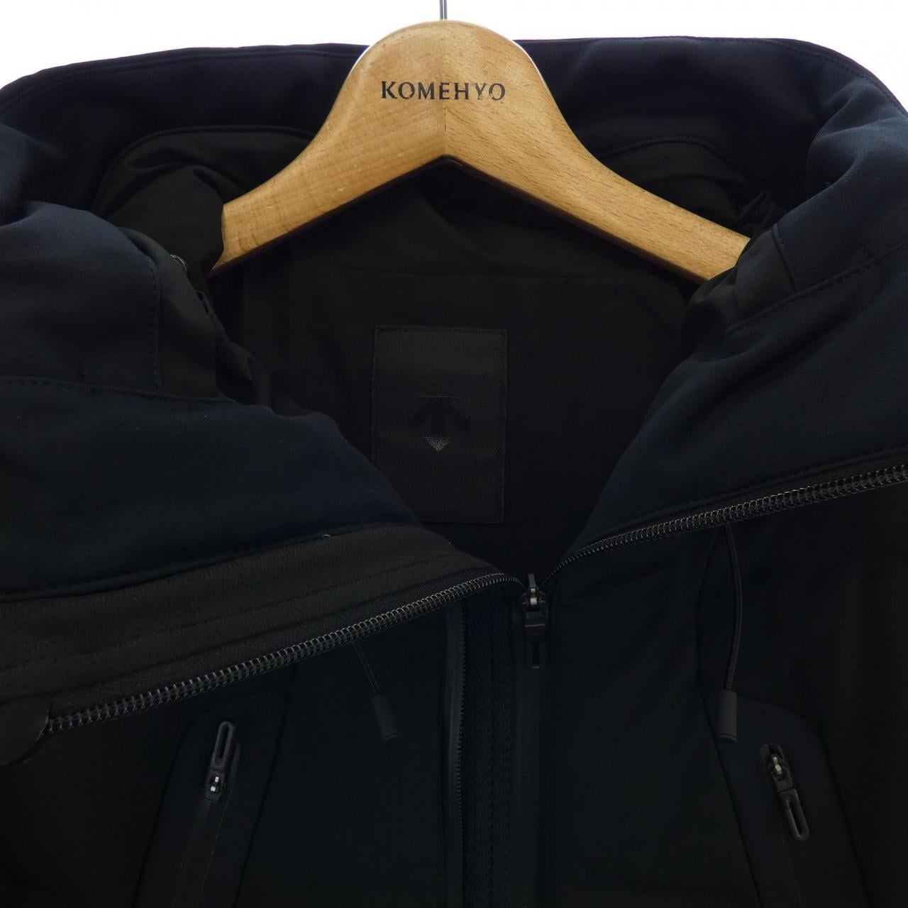デサント DESCENTE DAWYGK40U ダウンジャケット