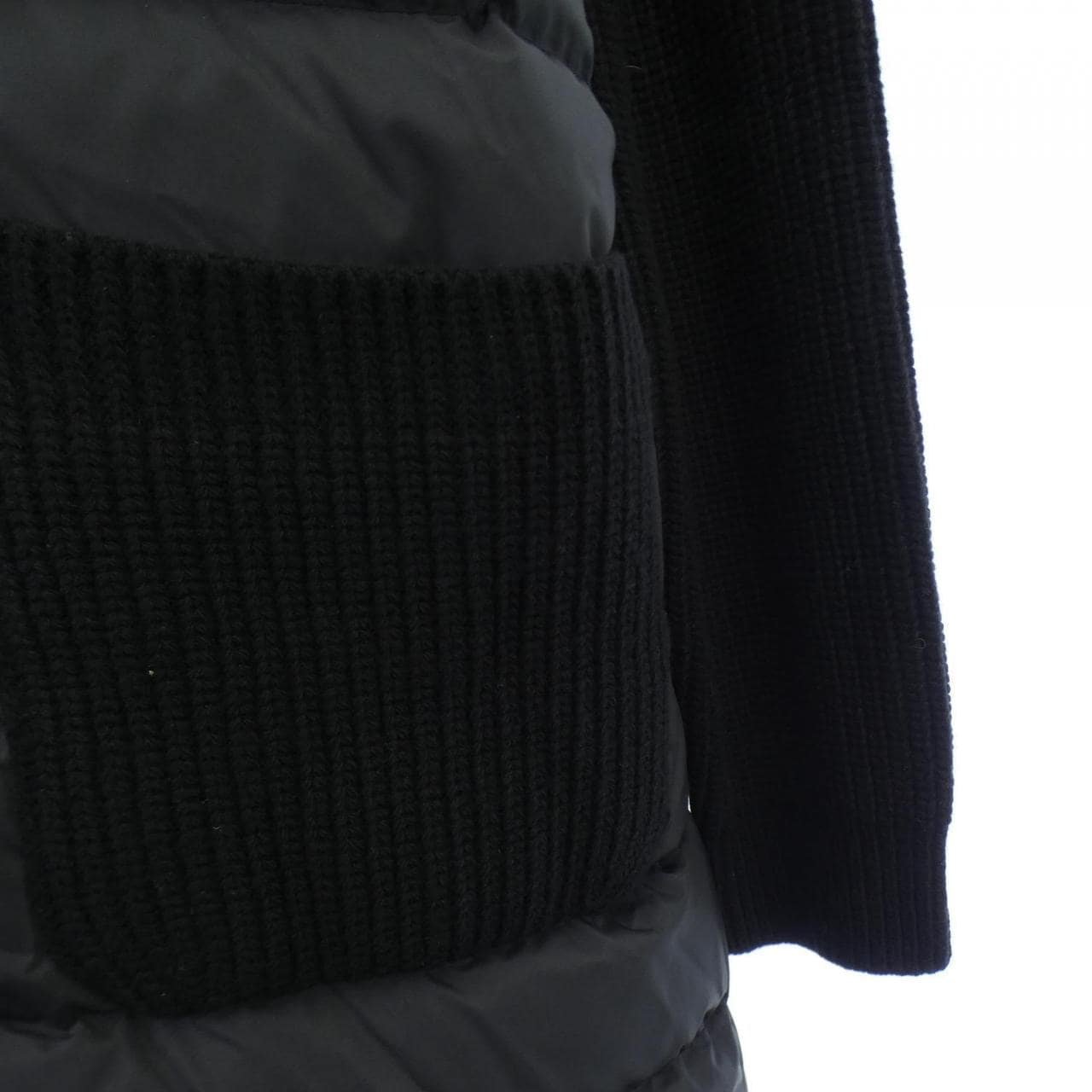 MONCLER MONCLER Down Coat