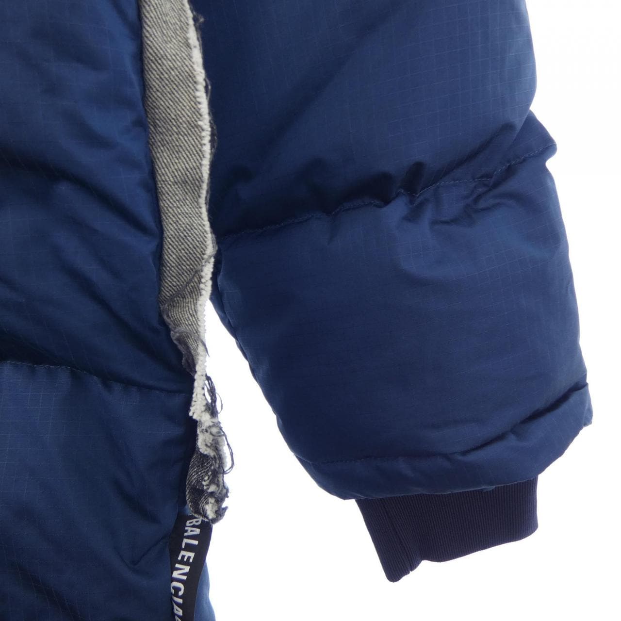 バレンシアガ BALENCIAGA ダウンジャケット