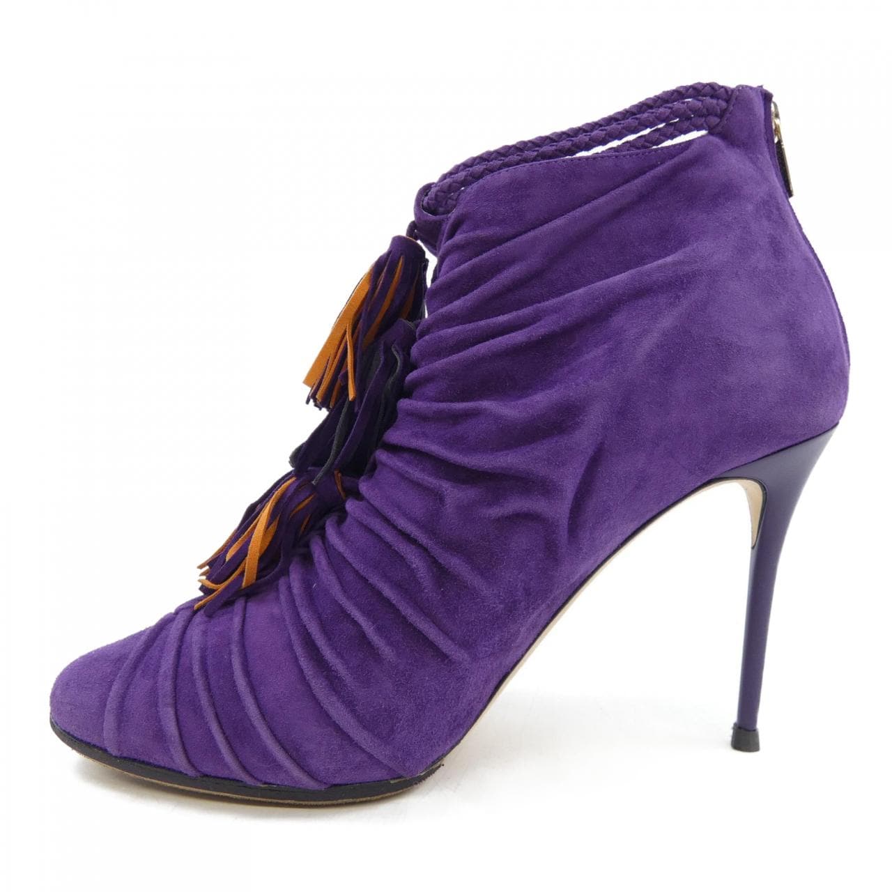 ジミーチュウ JIMMY CHOO ブーツ