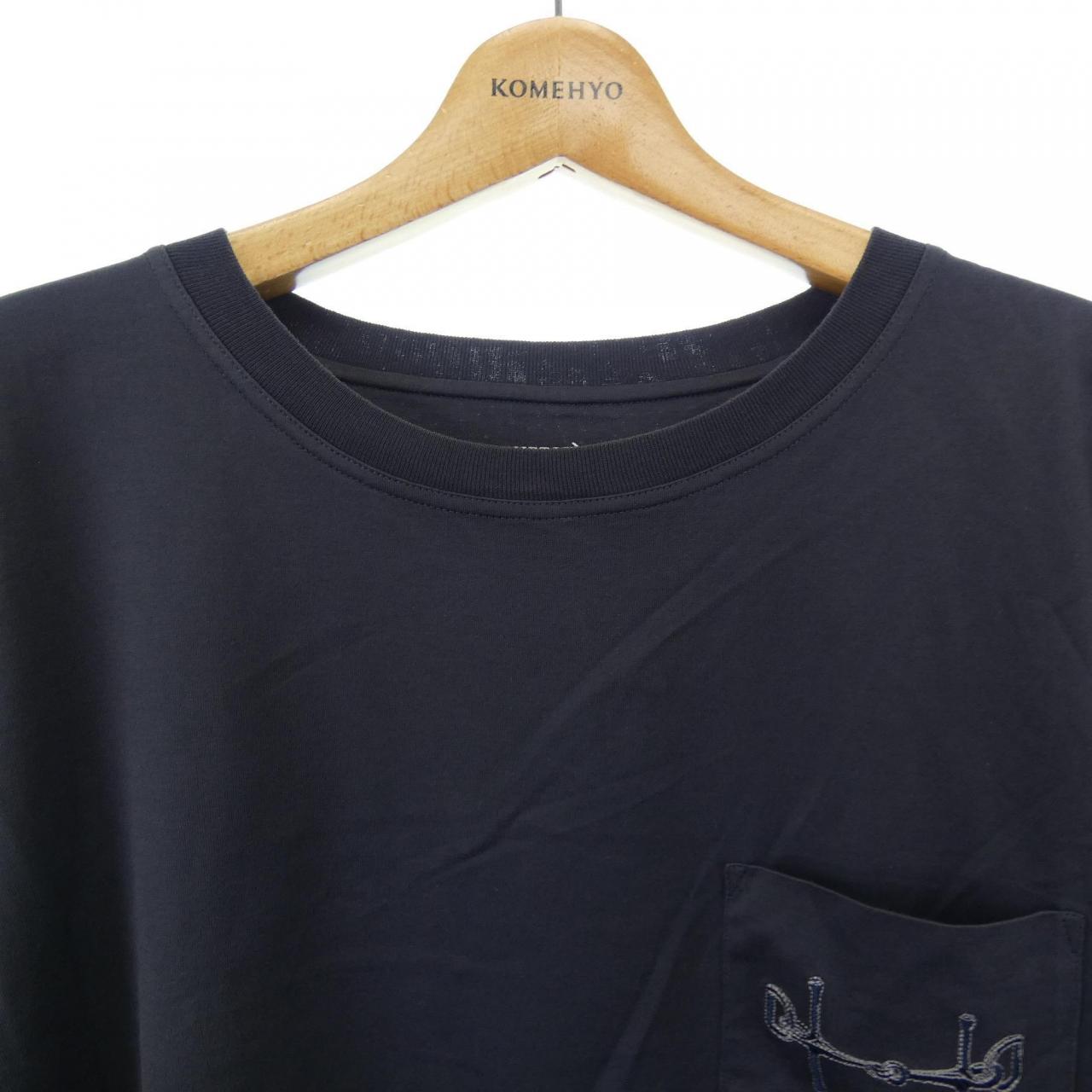 HERMES HERMES T-Shirt
