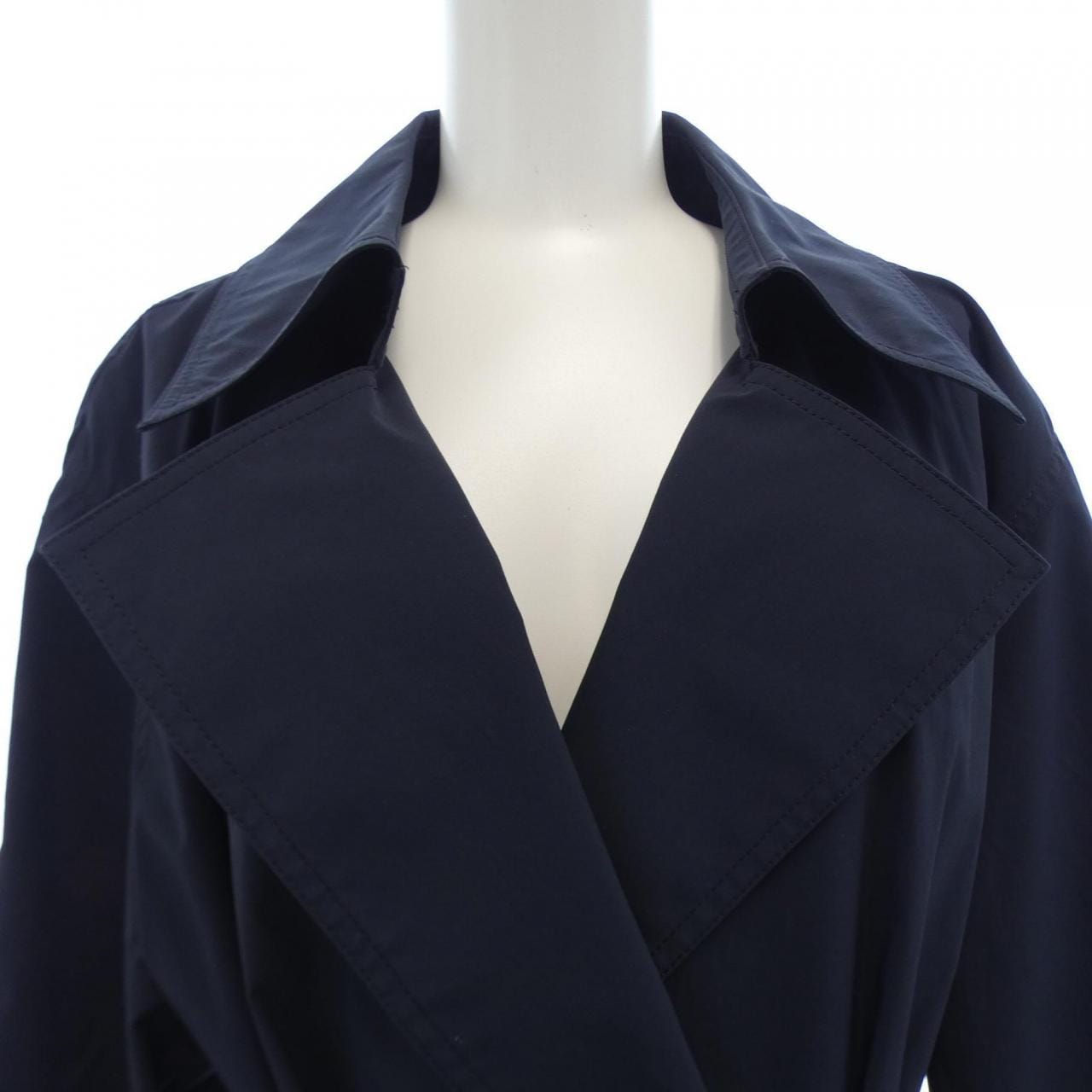 ミッシェルクラン MICHEL KLEIN トレンチコート