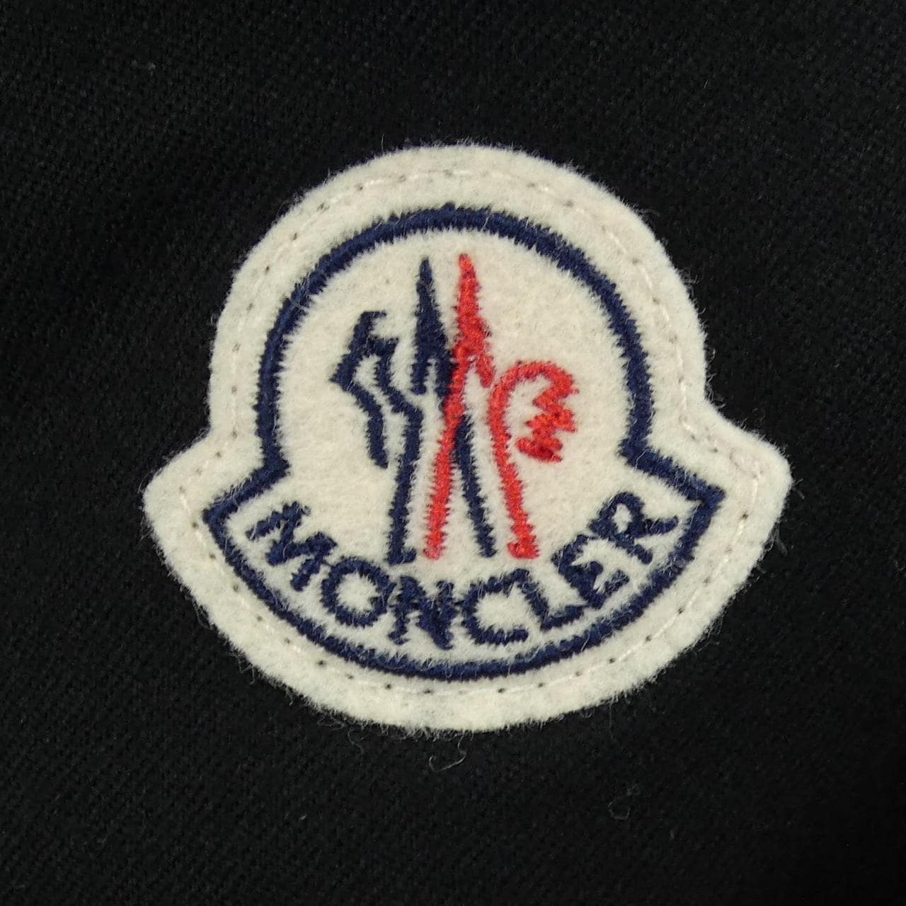 MONCLER MONCLER MONTGENEVRE Down Jacket