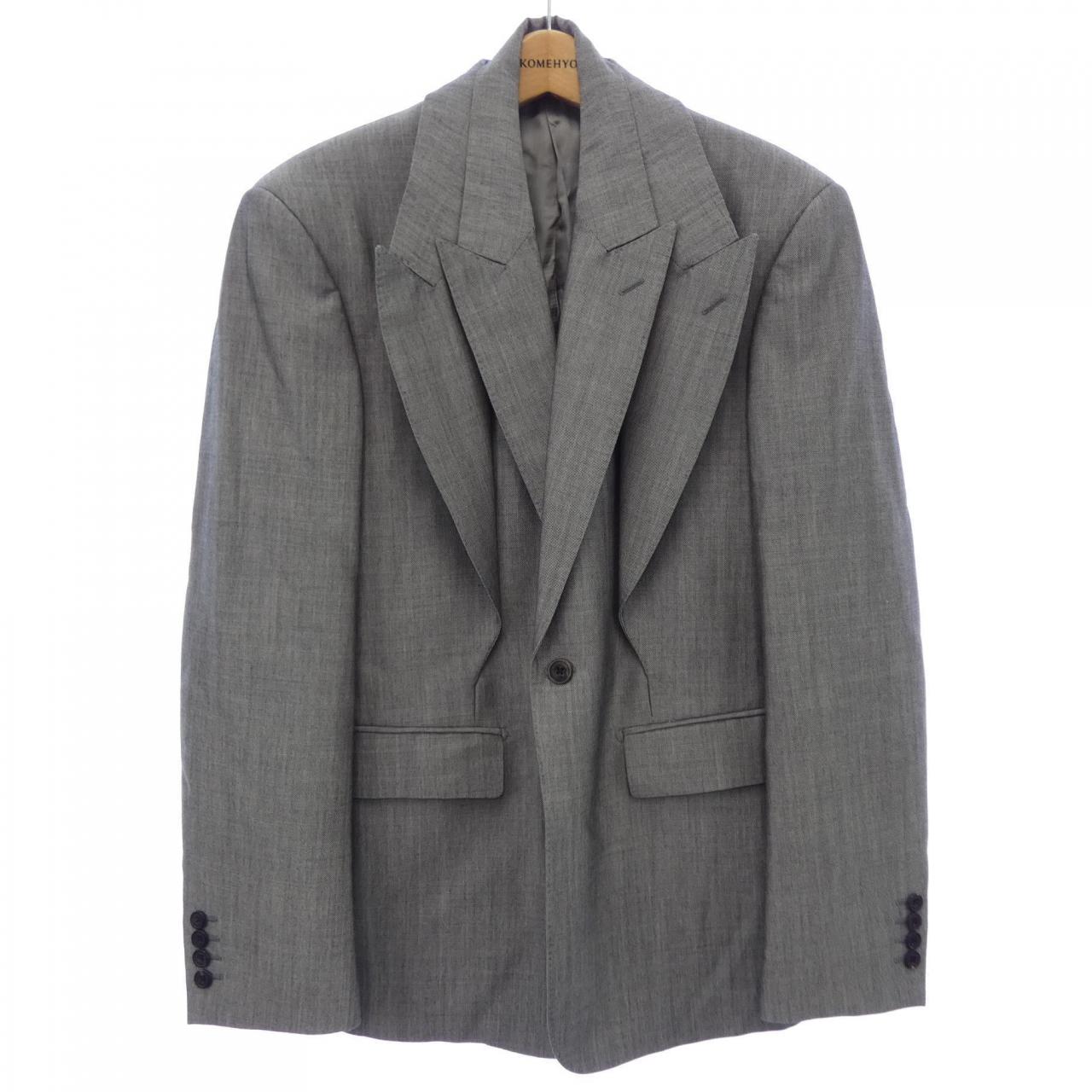 アレキサンダーマックイーン ALEXANDER McQUEEN 687689 QSU57 ジャケット